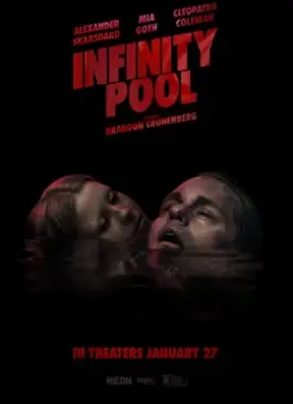 Infinity Pool (2023)