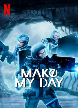 Make My Day (2023)