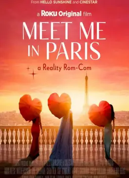 Meet Me in Paris (2023)