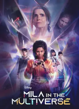 Mila in the Multiverse (2023)