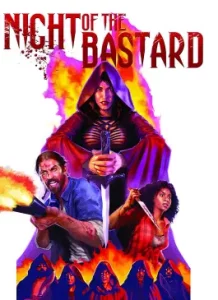 Night of the Bastard (2022)