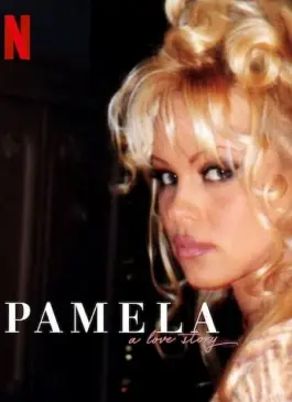 Pamela A Love Story (2023)