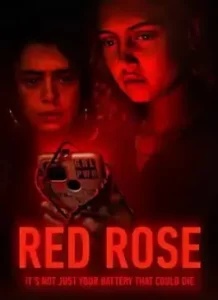 Red Rose (2022)