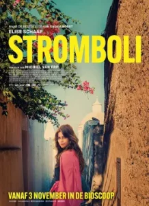 Stromboli (2022)