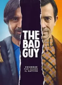 The Bad Guy (2022)