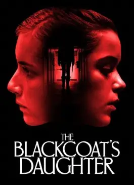 The Blackcoat's Daughter (2015)