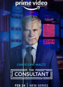 The Consultant (2023)