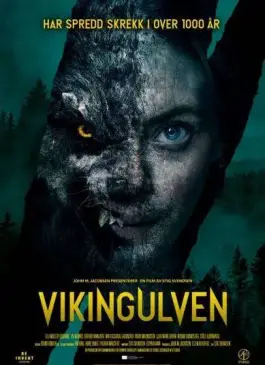 Viking Wolf (2022)