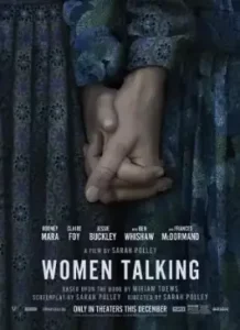 Women Talking (2022)