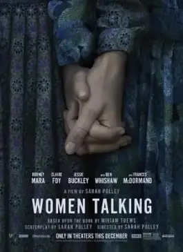 Women Talking (2022)