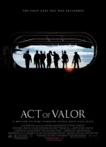 Act of Valor (2012)