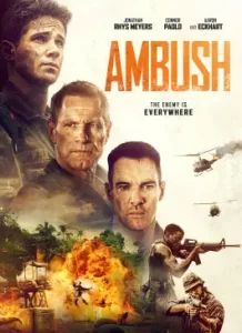 Ambush (2023)