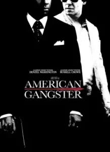 American Gangster (2007)