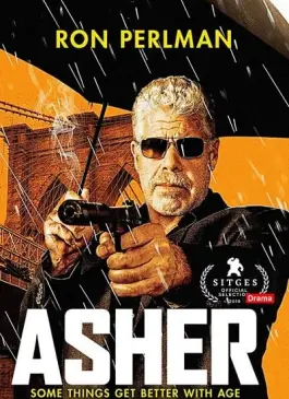 Asher (2018)