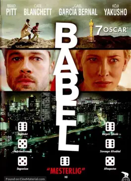 Babel (2006)