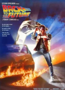 Back to the Future (1985)