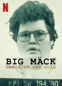 Big Mäck