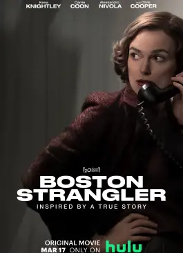 Boston Strangler (2023)