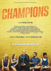 Champions (2023)