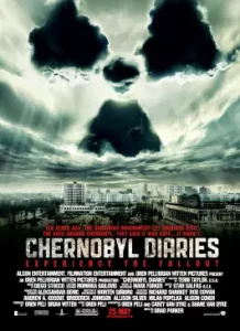 Chernobyl Diaries (2012)