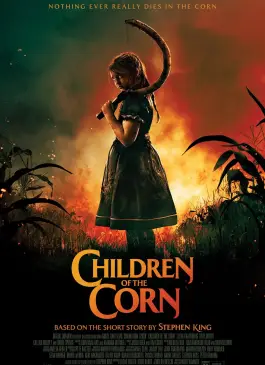 Children of the Corn (2023)