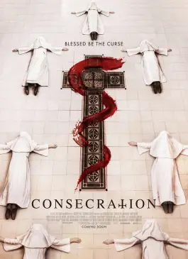 Consecration (2023)