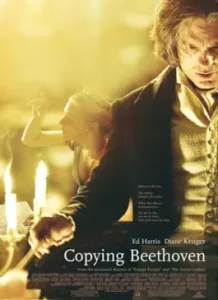 Copying Beethoven (2006)