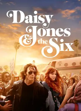 Daisy Jones & The Six (2023)