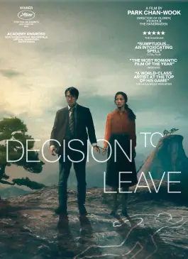 Decision to Leave (2022)