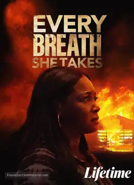 Every Breath She Takes (2023)