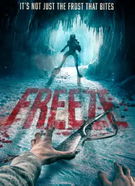 ดูหนังออนไลน์ Freeze (2022)