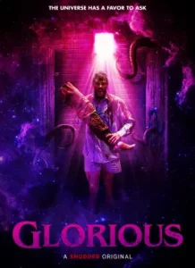 Glorious (2022)