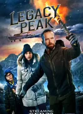 Legacy Peak (2022)