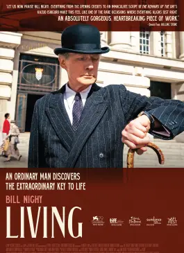 Living (2022)