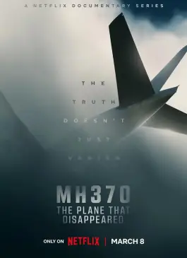 MH370 The Plane That Disappeared