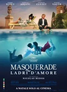 Masquerade (2022)