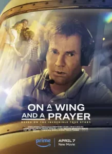 On a Wing and a Prayer (2023)