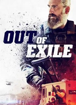 Out of Exile (2023)