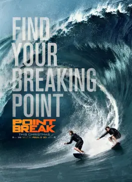 Point Break (2015)