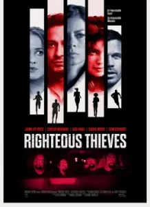 Righteous Thieves (2023)