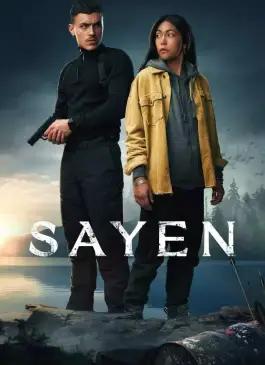 Sayen (2023)