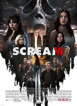 Scream 6 (2023)