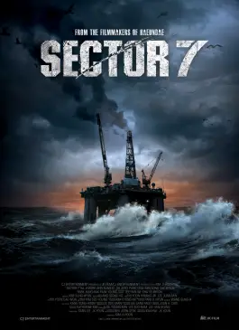 Sector 7 (2011)