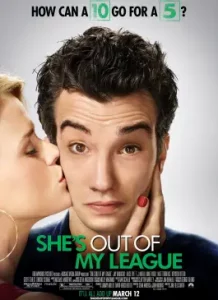 Shes Out of My League (2010)