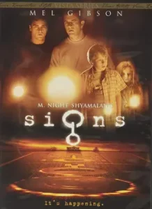 Signs (2002)