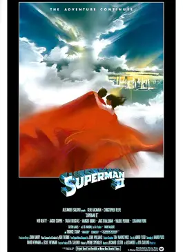 Superman II (1980)