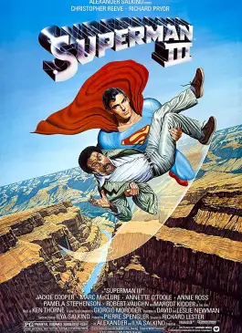 Superman III (1983)