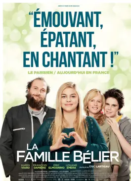 The Bélier Family (2014)