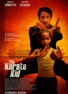 The Karate Kid (2010)