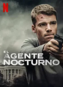 The Night Agent (2023)